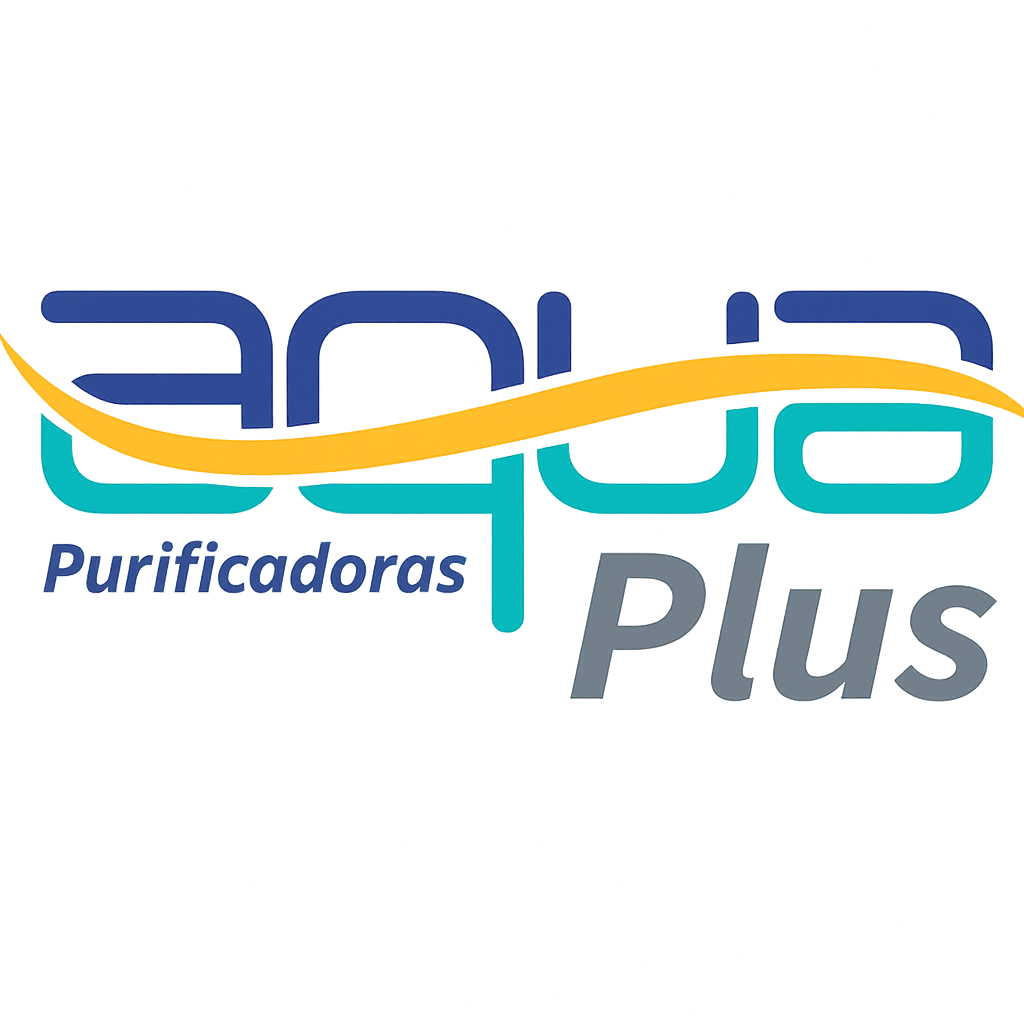 AquaPlus Logo