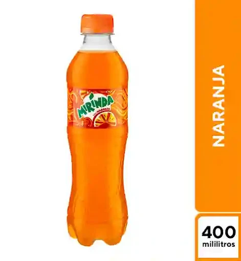 Mirinda 400 ML