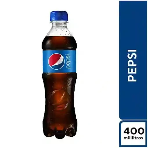 Pepsi 400 ml