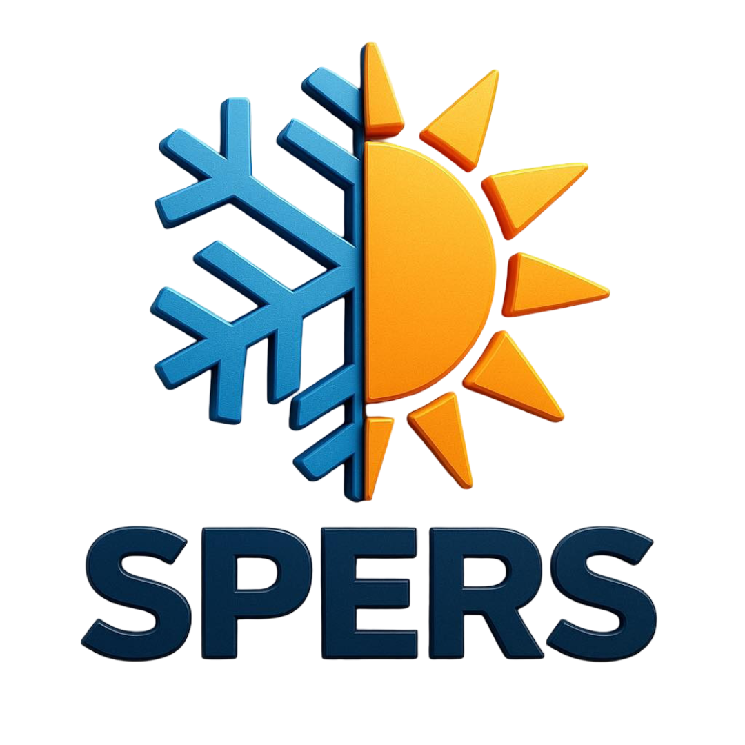 SPERS Logo